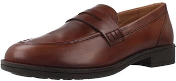 Geox D Jaylon 2 Loafer braun