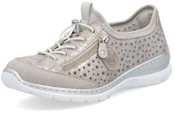 Rieker L32P6-90 beige