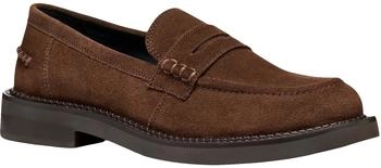Geox D SERILDA Loafer braun