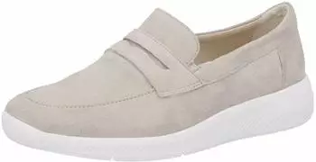 Solidus Comfort Slipper (S24-0035220) unifarben