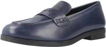 Geox D CLORIDIE Loafer navy