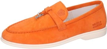 Melvin & Hamilton Adley 3 orange
