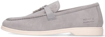 Melvin & Hamilton Adley 3 grau