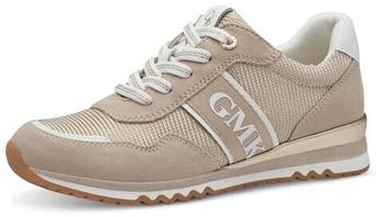 Marco Tozzi Sneaker dune comb