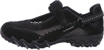 Allrounder Niro Heritage schwarz