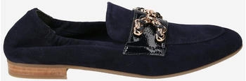 Donna Carolina BOUG NAVY blau