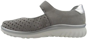 Semler Larissa S-Chev/M-Nappa grau