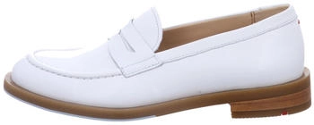 LLOYD High Front Pumps (14-721)