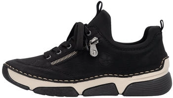Rieker 45973-00 schwarz