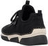 Rieker 45973-00 schwarz