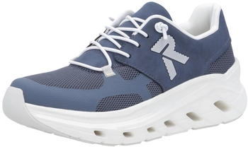 Rieker Stratfort (W3500) blau