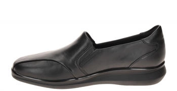 Clarks Lynell Edge (26182968) schwarz