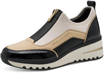 Marco Tozzi 2-24780-45 cream/black