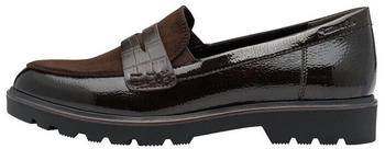Tamaris Ladies Slipper braun