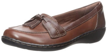 Clarks Ashland Bubble braun multi