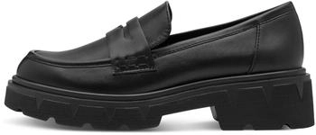 Marco Tozzi Loafer (2-24717) schwarz