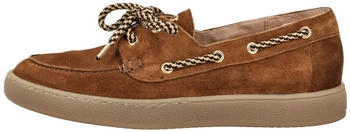 Paul Green Moccasin toffee