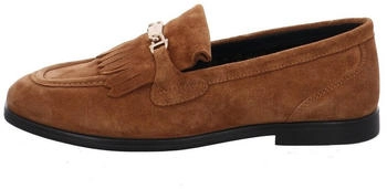 GANT Gimble Slipper cognac