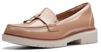 Clarks Westlynn Bella warm beige