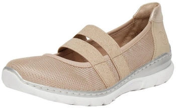 Rieker Slipper L3281-62