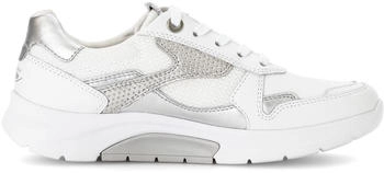 Gabor Low-Top Sneaker bunt