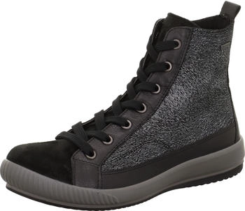 Legero Schn&uuml;rstiefel Kaltfutter