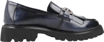 Carmela Loafers (162698) marine
