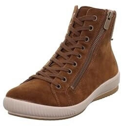 Legero Lace-up Boots Cold Lining braun