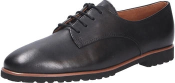 Paul Green Lace-up Shoes (2804-024) schwarz