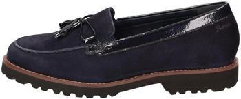 Sioux Meredith 730-H blau