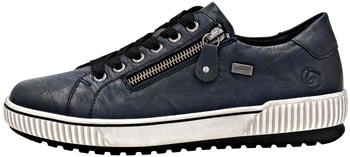 Remonte Dorndorf Half Shoe blau