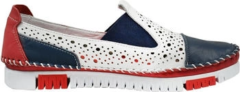 Gemini Slipper (382512-01) mehrfarbig