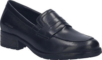 Josef Seibel Kate 02 schwarz