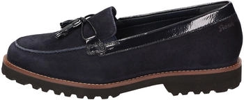 Sioux Meredith-753-H dunkelblau
