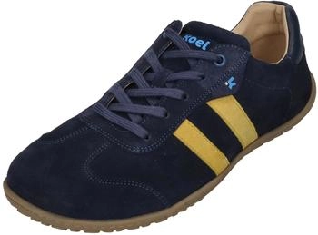 Koel Lace-up Shoe (25L024) blau