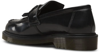 Dr. Martens Adrian YS Smooth schwarz