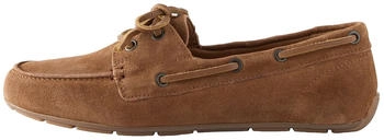 Next Fashion Boat Shoes braun