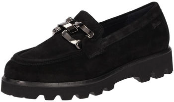 Sioux Meredira-727-H schwarz