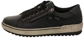 Remonte Dorndorf Lace-up Shoes Sportive blau