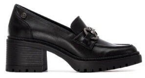 XTI Loafers 144274 schwarz