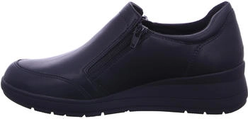 Jana Shoes Sneaker (8-24761-45) schwarz