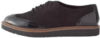 Next Fashion Loafer (NXTkffd) schoko/schwarz