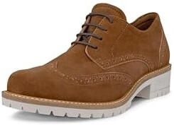 Ecco Elaina Oxford Shoe camel