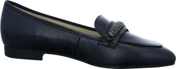 Gabor Classic Slipper schwarz