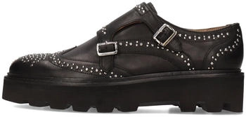 Melvin & Hamilton Sally 47 Lace-up Shoe