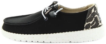 HEYDUDE Hey Dude Wendy Slipper Memory Foam-Innensohle