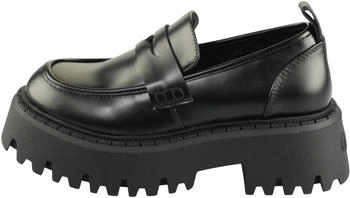 Buffalo Aspen Loafer (1624079) schwarz
