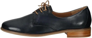 Everybody Shoes Abies dunkel-blau