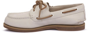 Timberland Classic Boat mattwei&szlig;