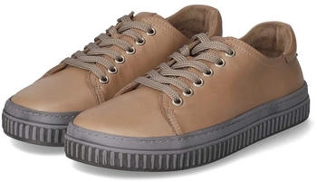 Andrea Conti Lace-up Boots (0060215) beige
